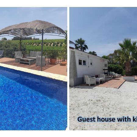 Villafranco Apartamentos Villafranco de Guadalhorce Zewnętrze zdjęcie
