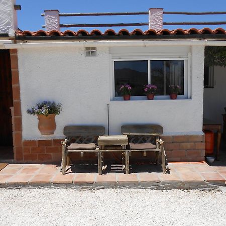 Villafranco Apartamentos Villafranco de Guadalhorce Zewnętrze zdjęcie