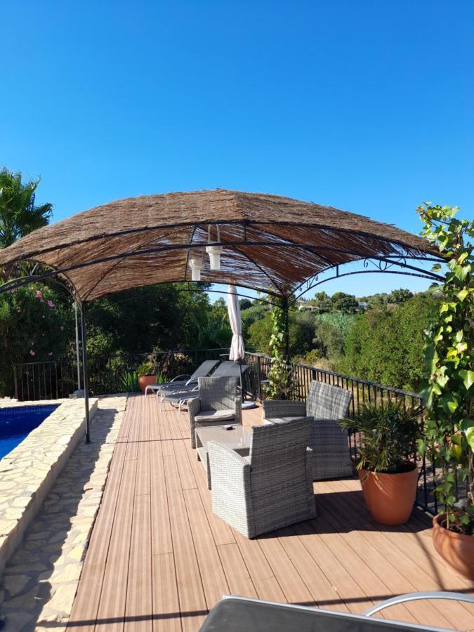 Villafranco Apartamentos Villafranco de Guadalhorce Zewnętrze zdjęcie
