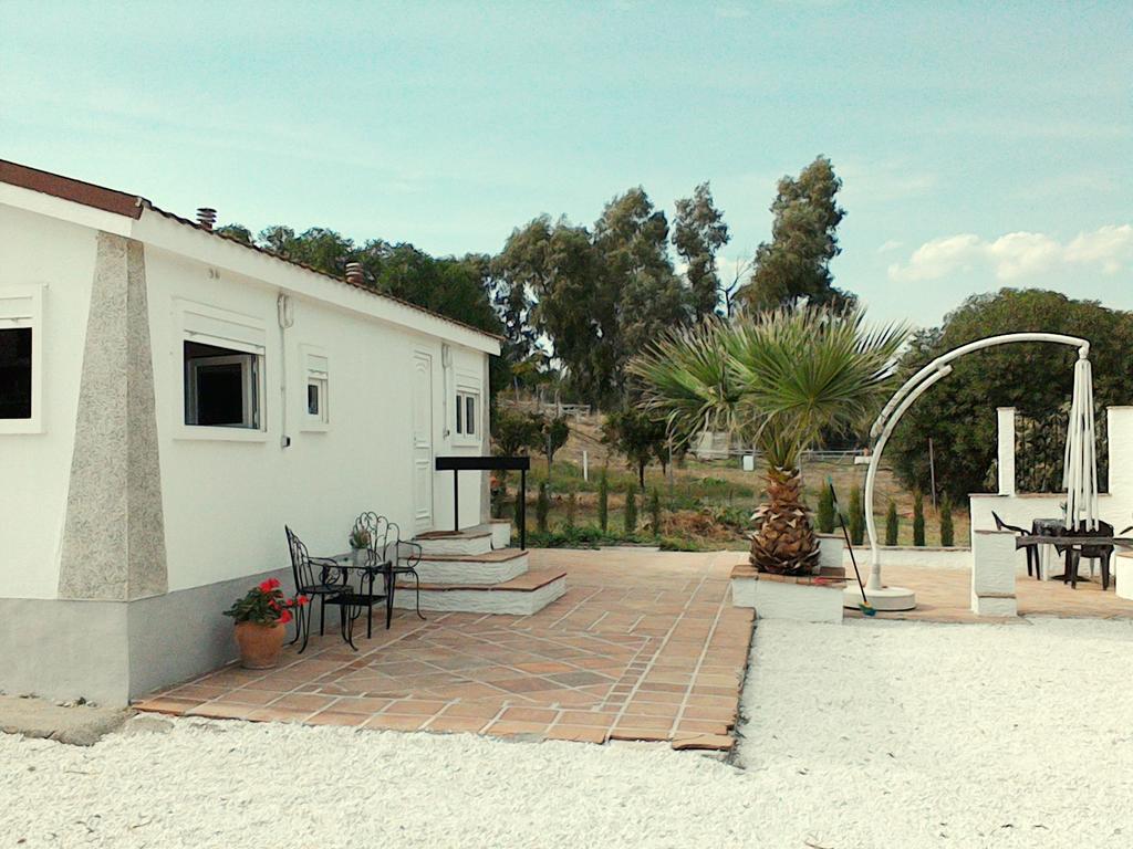 Villafranco Apartamentos Villafranco de Guadalhorce Pokój zdjęcie