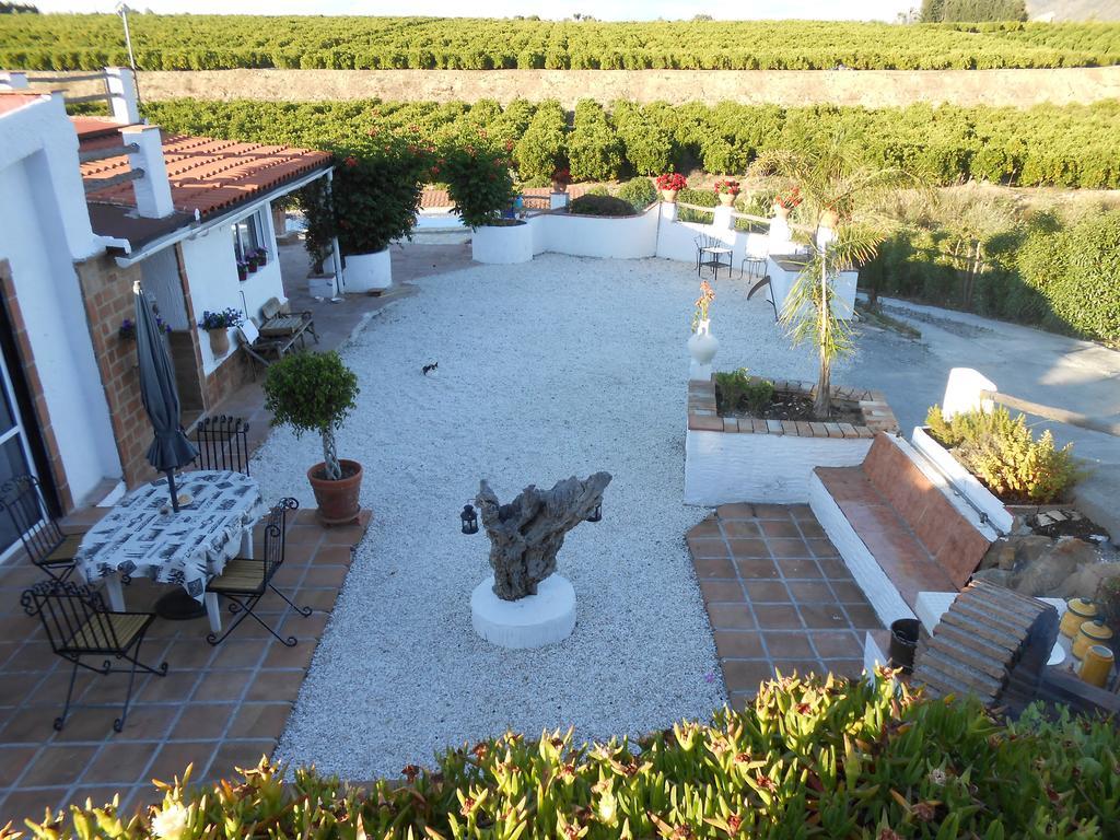 Villafranco Apartamentos Villafranco de Guadalhorce Pokój zdjęcie