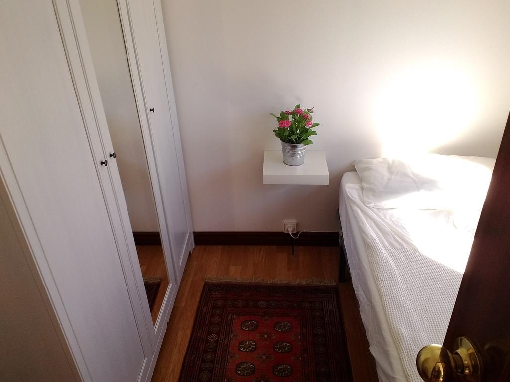 Villafranco Apartamentos Villafranco de Guadalhorce Pokój zdjęcie