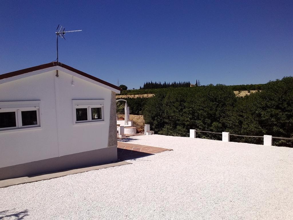Villafranco Apartamentos Villafranco de Guadalhorce Pokój zdjęcie