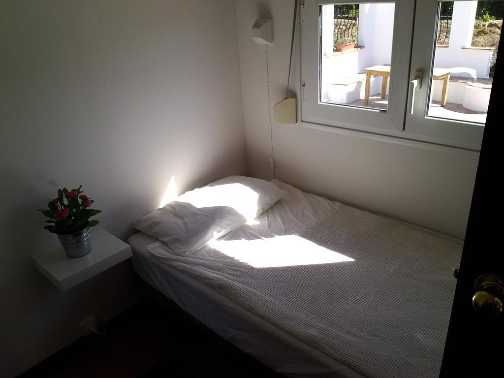 Villafranco Apartamentos Villafranco de Guadalhorce Pokój zdjęcie