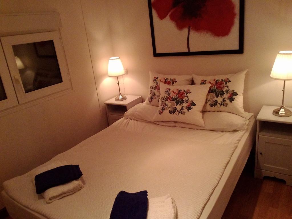 Villafranco Apartamentos Villafranco de Guadalhorce Pokój zdjęcie