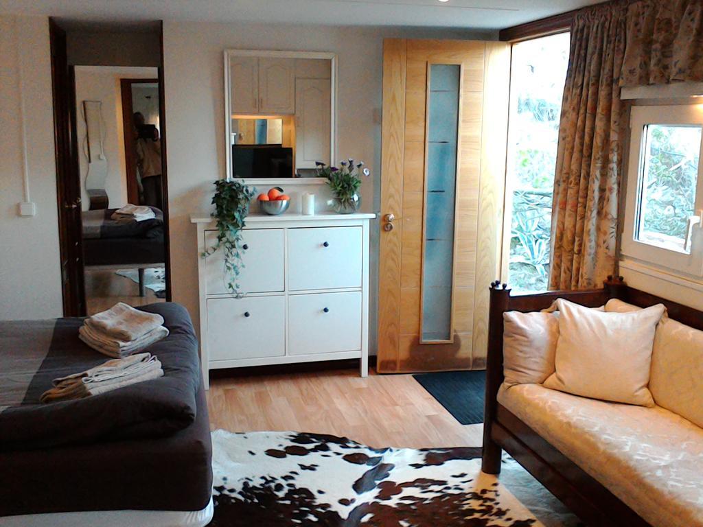 Villafranco Apartamentos Villafranco de Guadalhorce Zewnętrze zdjęcie