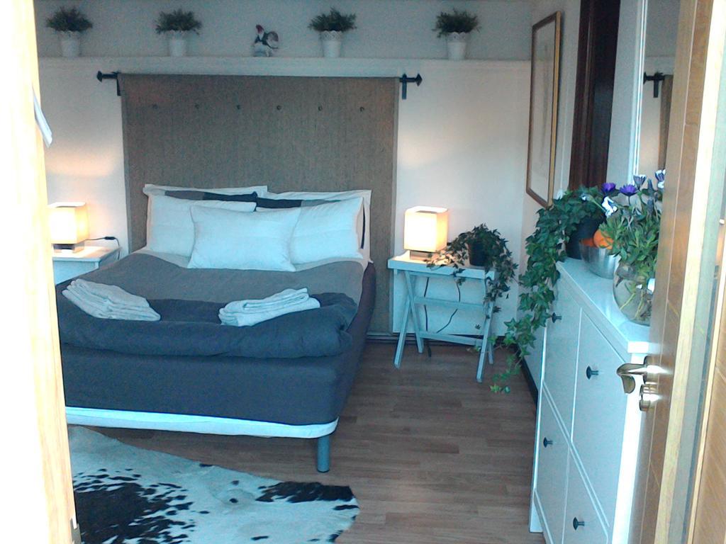 Villafranco Apartamentos Villafranco de Guadalhorce Zewnętrze zdjęcie