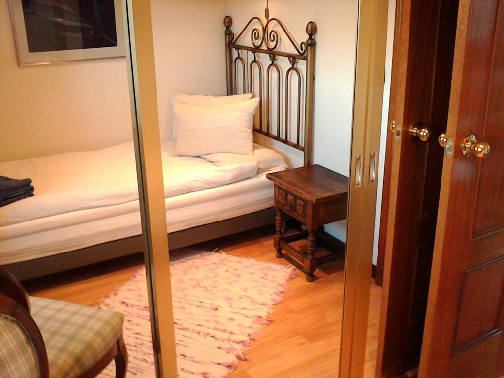 Villafranco Apartamentos Villafranco de Guadalhorce Zewnętrze zdjęcie
