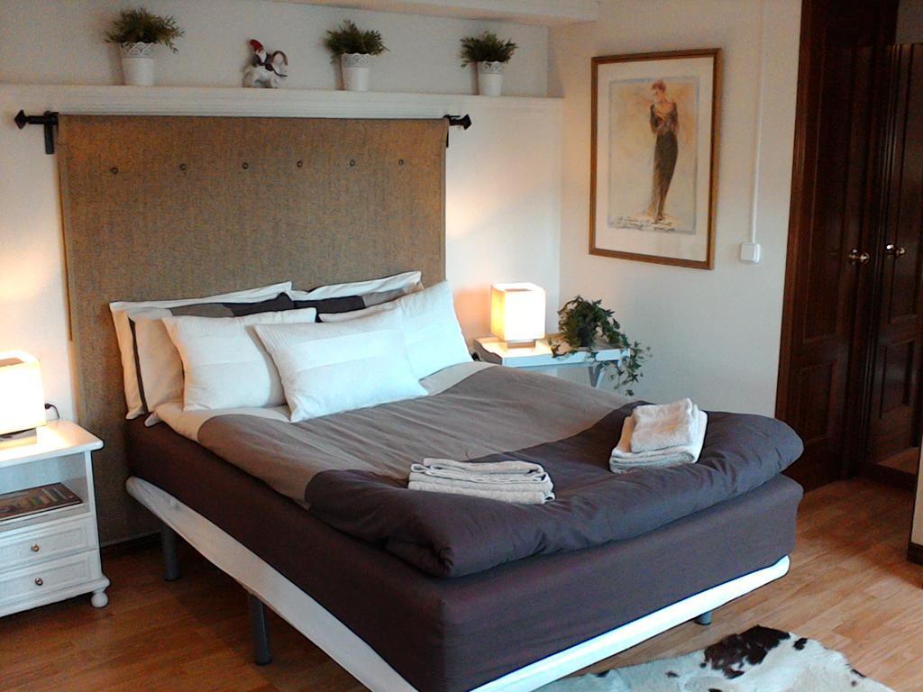 Villafranco Apartamentos Villafranco de Guadalhorce Zewnętrze zdjęcie