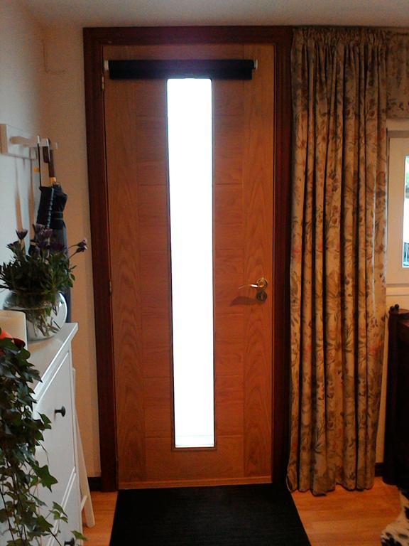 Villafranco Apartamentos Villafranco de Guadalhorce Zewnętrze zdjęcie