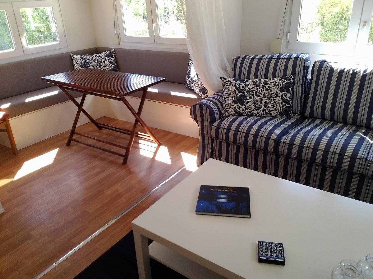 Villafranco Apartamentos Villafranco de Guadalhorce Zewnętrze zdjęcie