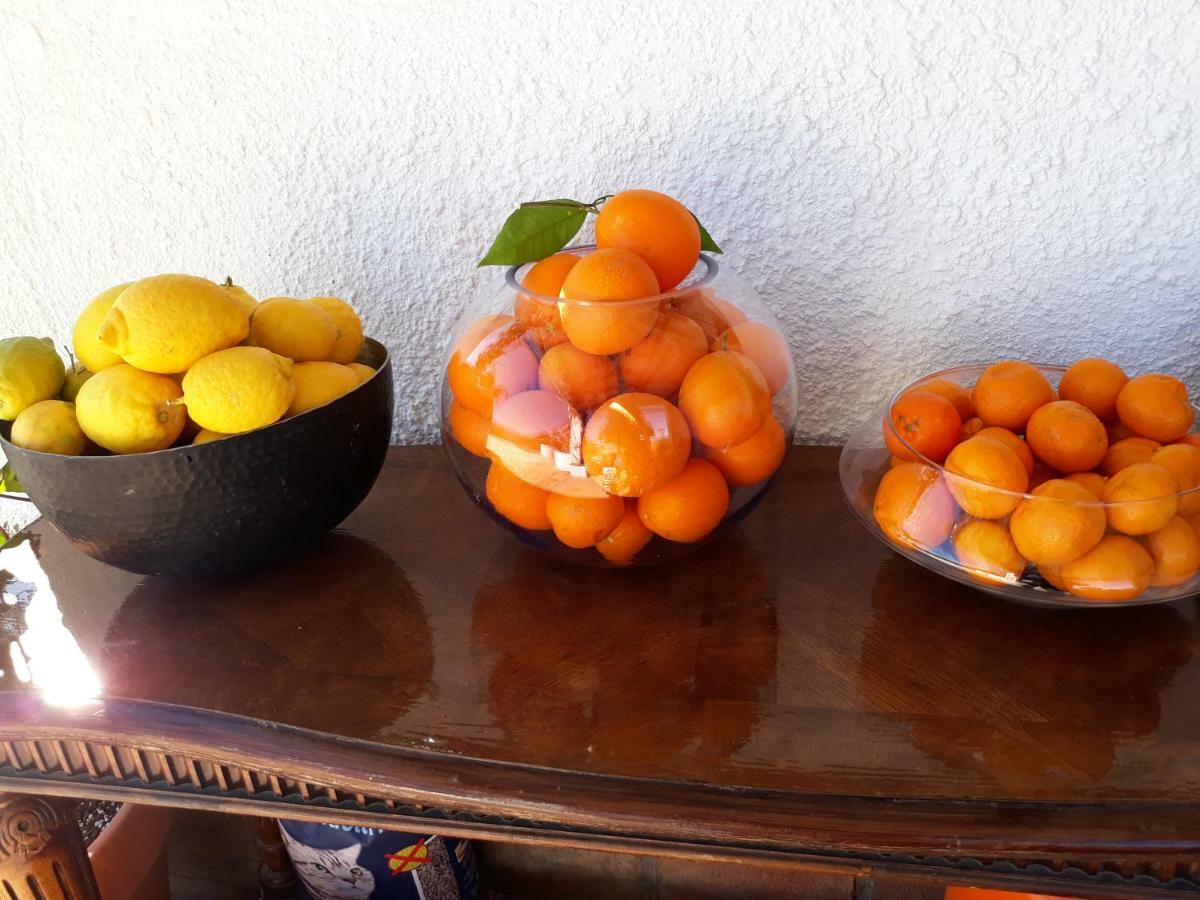 Villafranco Apartamentos Villafranco de Guadalhorce Zewnętrze zdjęcie