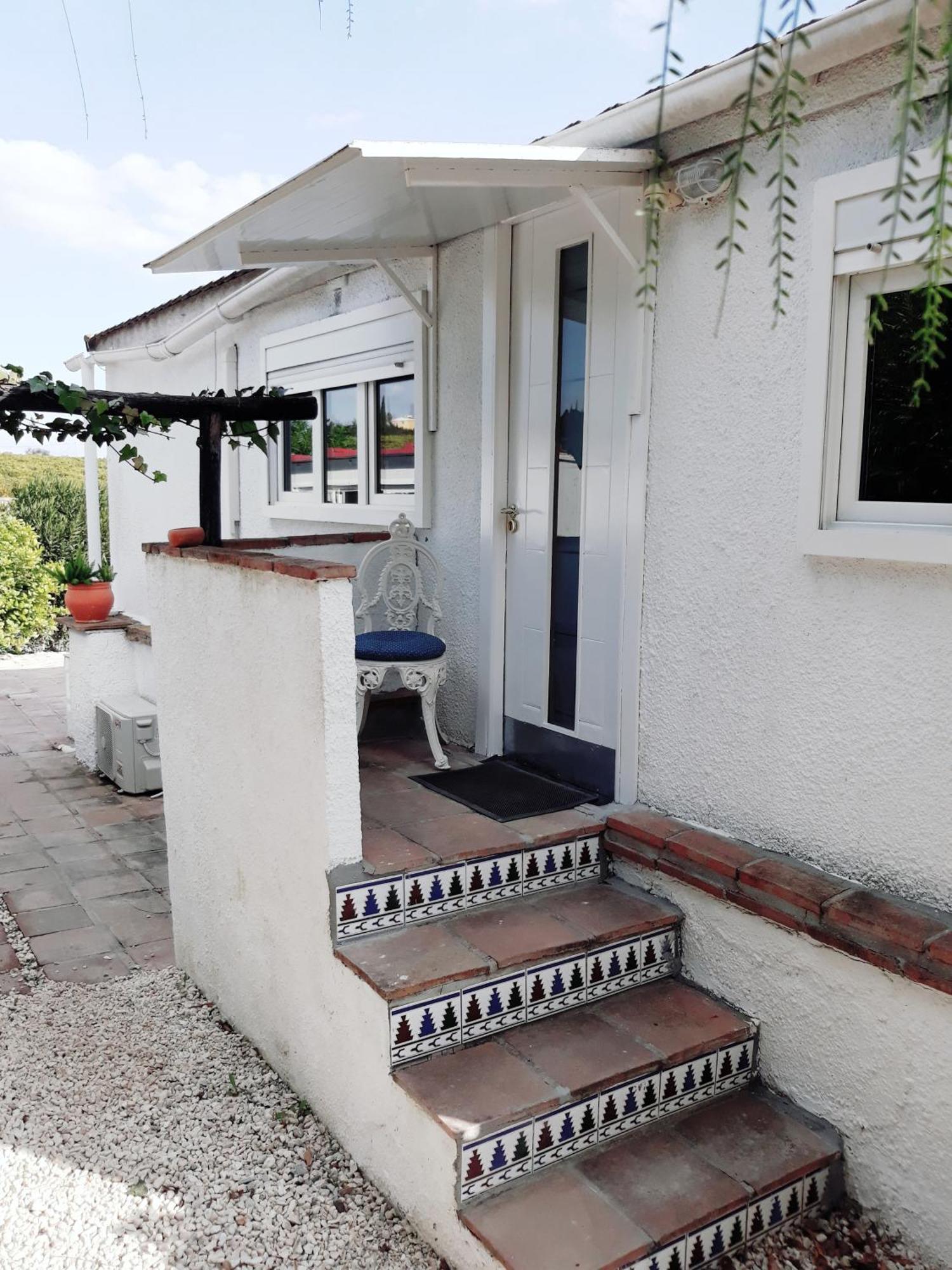 Villafranco Apartamentos Villafranco de Guadalhorce Zewnętrze zdjęcie