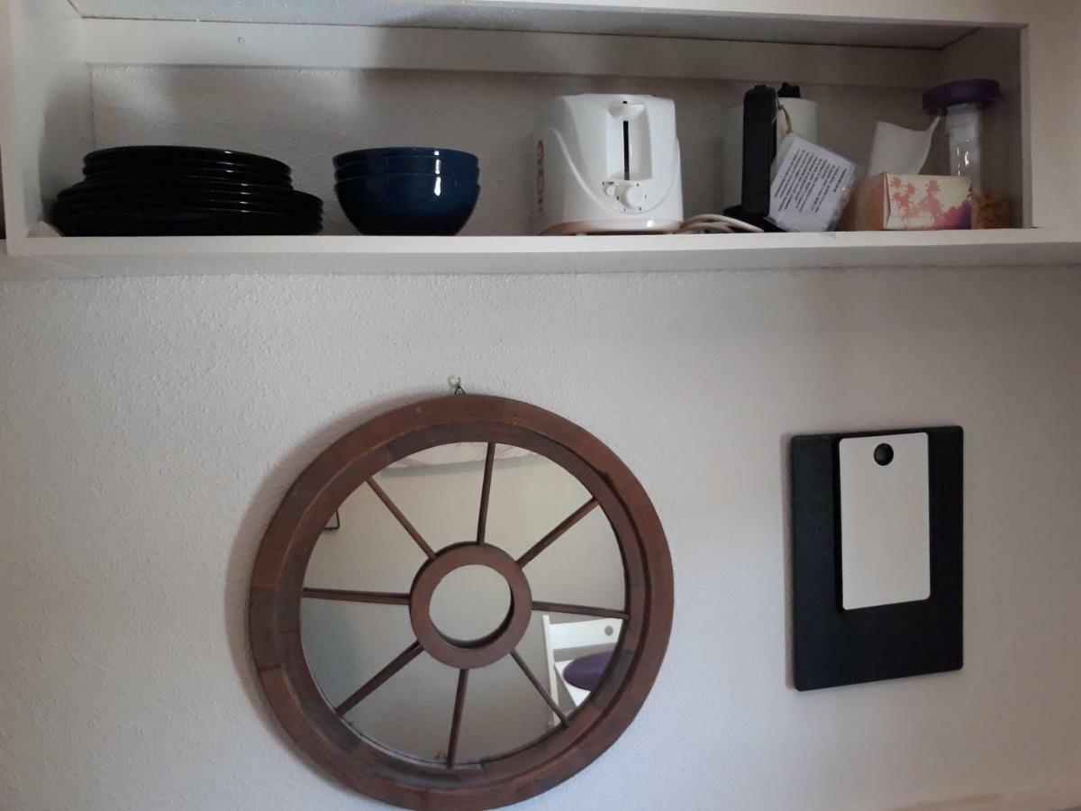 Villafranco Apartamentos Villafranco de Guadalhorce Zewnętrze zdjęcie