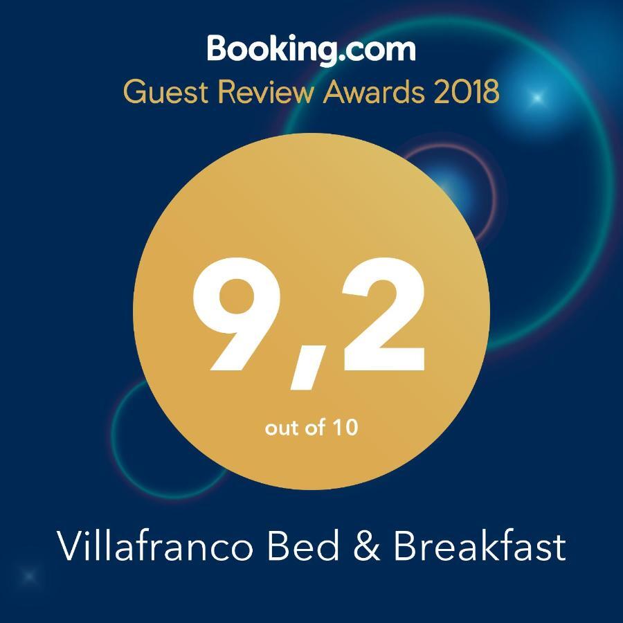 Villafranco Apartamentos Villafranco de Guadalhorce Zewnętrze zdjęcie